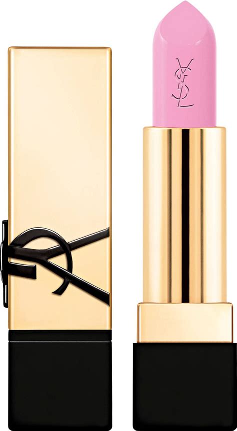 ysl pink in paris lipstick review|YSL rose celebration lipstick.